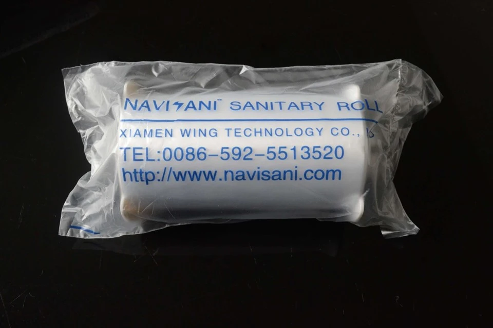 sanitary film sanitary film