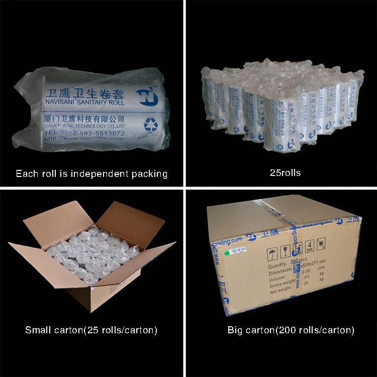 disposable film paper disposable film paper